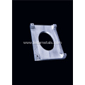 CNC Aluminum Steel Turning Milling Parts Fabrication